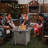 3'' Round Ceramic Fire Pit Accessory