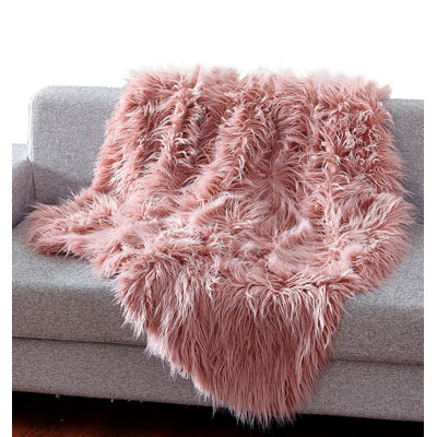 Throw Blanket
