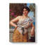 Reverie by John William Godward - Wrapped Canvas Painting-61845310