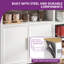 108cm Sideboard