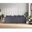 Ellaria Missy Corner Sofa-453400028-453400027