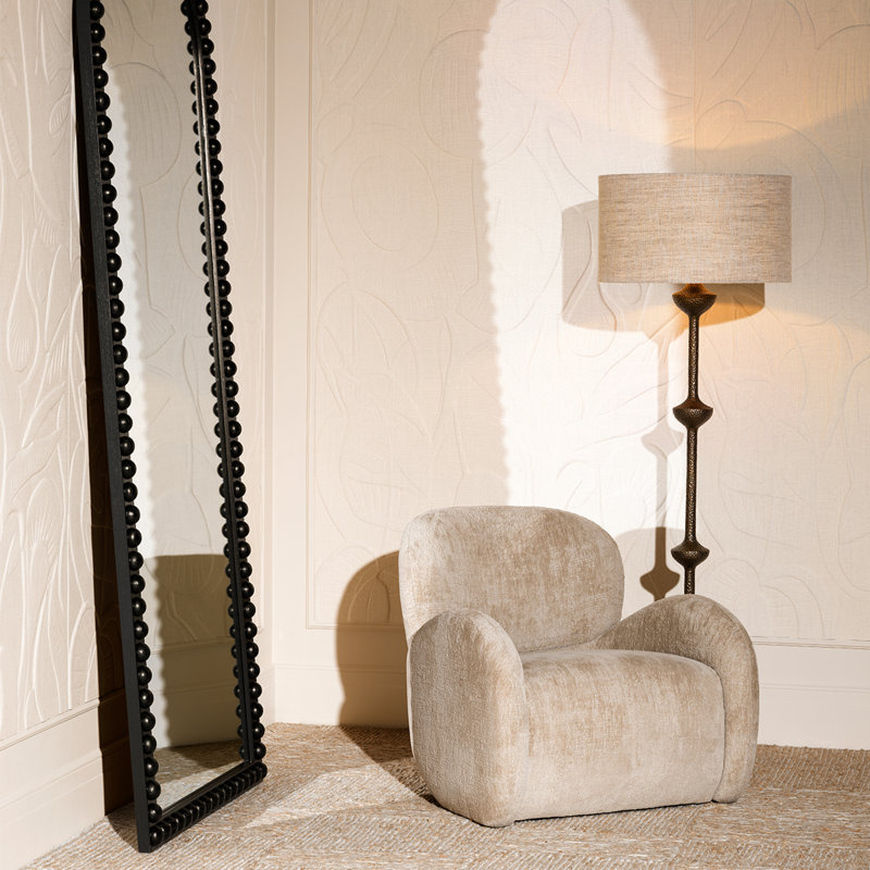 Chair Sylva Avelin Sand