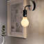 Cassels Armed Sconce-1582755772