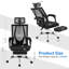 Fauteuil de direction ergonomique