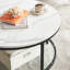 Inouye Coffee Table with Storage-45082308-45082307