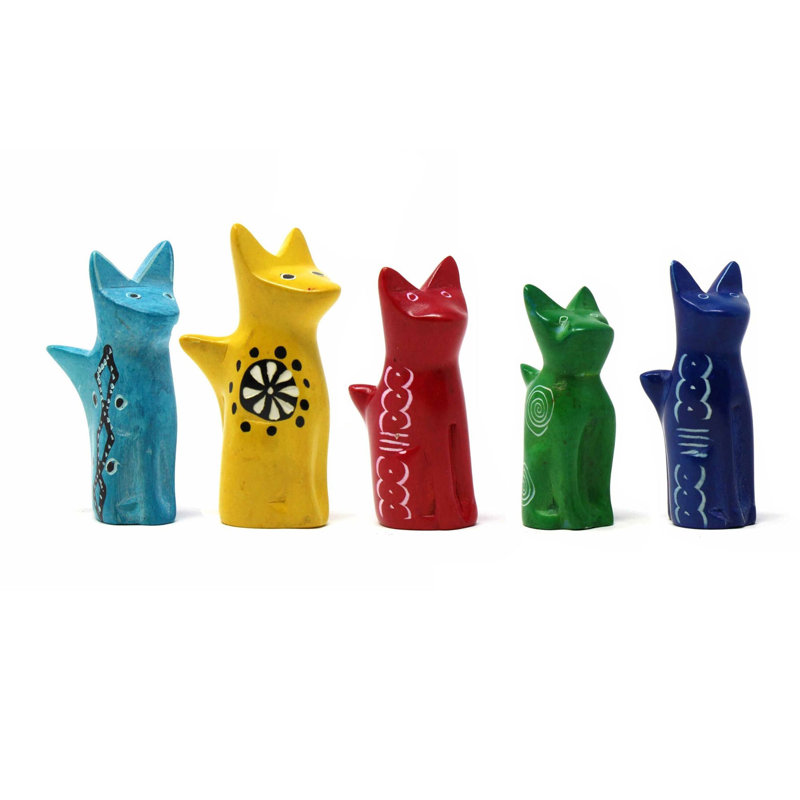 Animals Figurines & Sculptures
