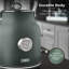 Tower Renaissance 1.7 Litre, 3000W Ultra-Fast Quiet Boil Kettle-101928745