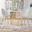 Elzada 18.5'' H Upholstered Side Chair-607826278-607826273