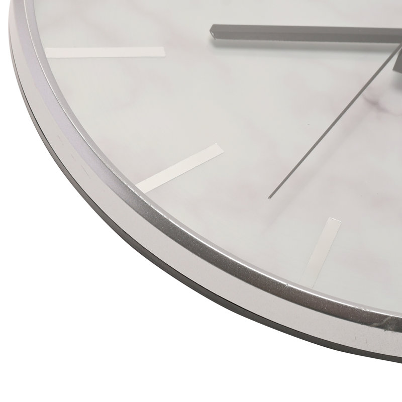 Alita Wall Clock