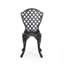 ENSEMBLE BISTO BONO METAL