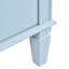 Meuble-lavabo 24 po avec lavabo en céramique