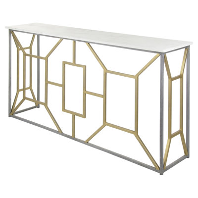 Porto 72" Console Table