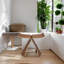 Tabouret Hosner