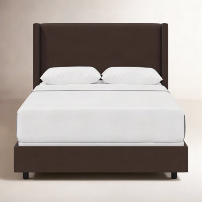 Hanson Upholstered Standard Bed