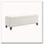 Banc de rangement en lin capitonné-1450110495