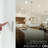 8.5 W BR30 E26/Medium (Standard) Dimmable LED Bulb-86686381