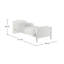 Amori Bedroom Set