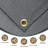 LOVE STORY Pergola Shade Cover Shade Cloth-110542900-110542908