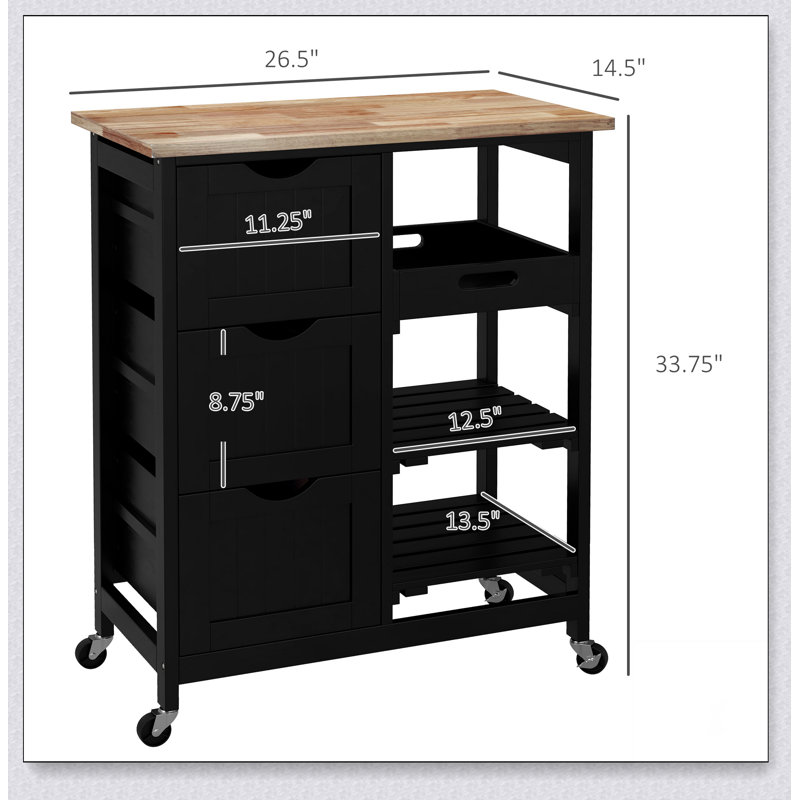 Armoire d'appoint avec tiroir