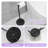 Free Standing Toilet Paper Holder-95167692
