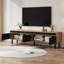 Unfinished TV Stand for TVs up to 75"