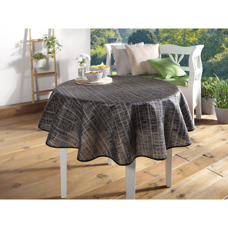 Tischdecke Adric, 130cm W x 130cm L