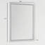 Miroir mural sans cadre Kacelyn