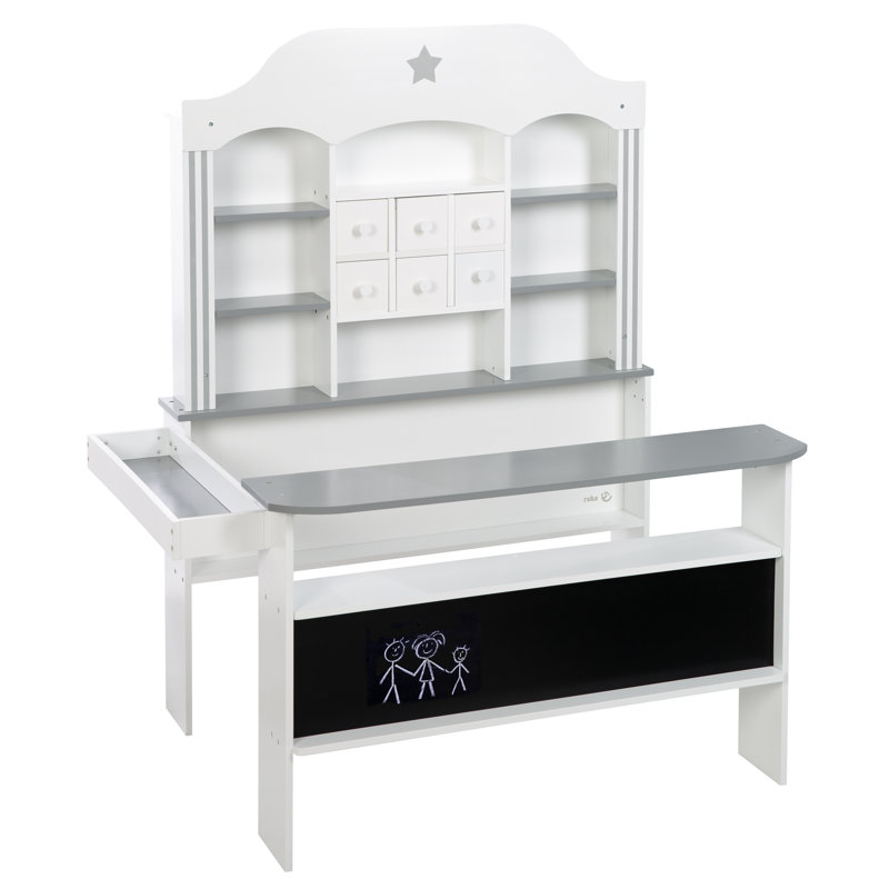 Play Kitchen Set