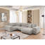 Mollis 6 Seater Corduroy Corner Sofa -661265603-704118320