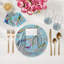 Sauvage 16'' Vinyl Placemat-118589476