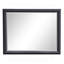 Miroir minimaliste, noir-1332416297-1332416295