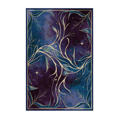 Ethereal Branches Rug