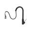 Belfry Kitchen Sidd Pull Down Kitchen Faucet