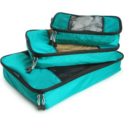 Lorna-Jean Fabric Garment Bag