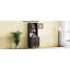 Ertis 62.9" Kitchen Pantry With Drawer-2046291399