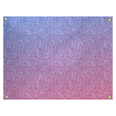 Avicia Polyester Tapestry