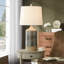 Lampe de table 32 po Stephany