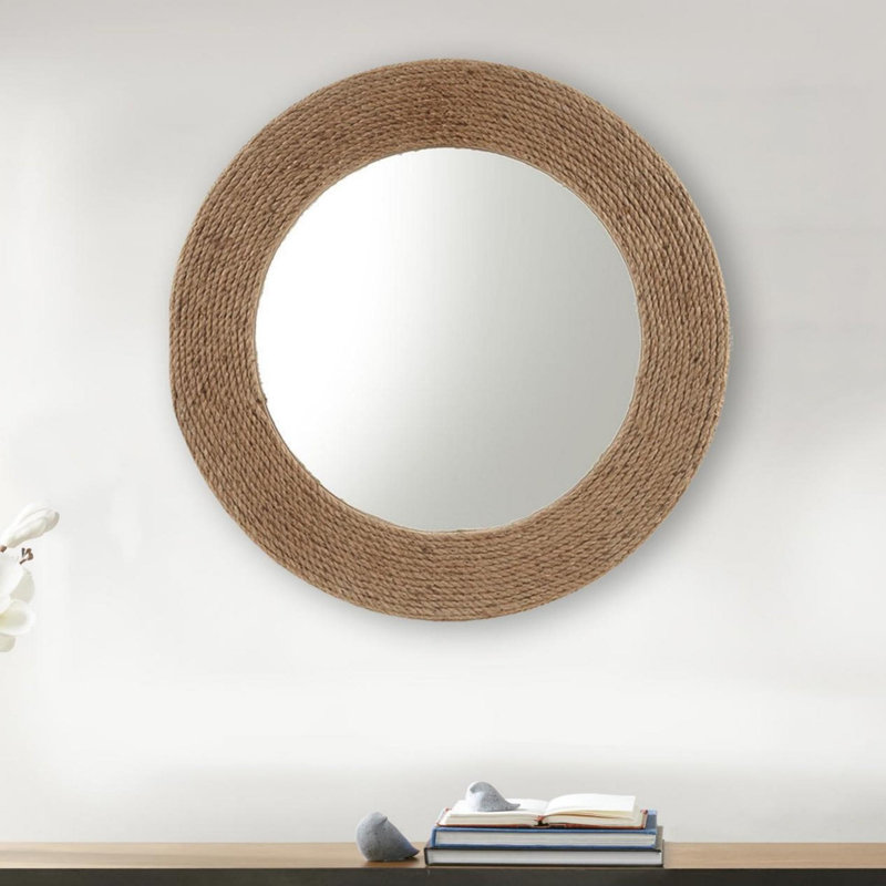 Miroir d'appoint moderne