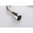 Single Handle Kitchen Sink Faucet With Pull Out Sprayer