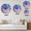Horloge murale surdimensionnée-1181783641