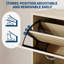 36 Pair Shoe Storage Cabinet-745380177