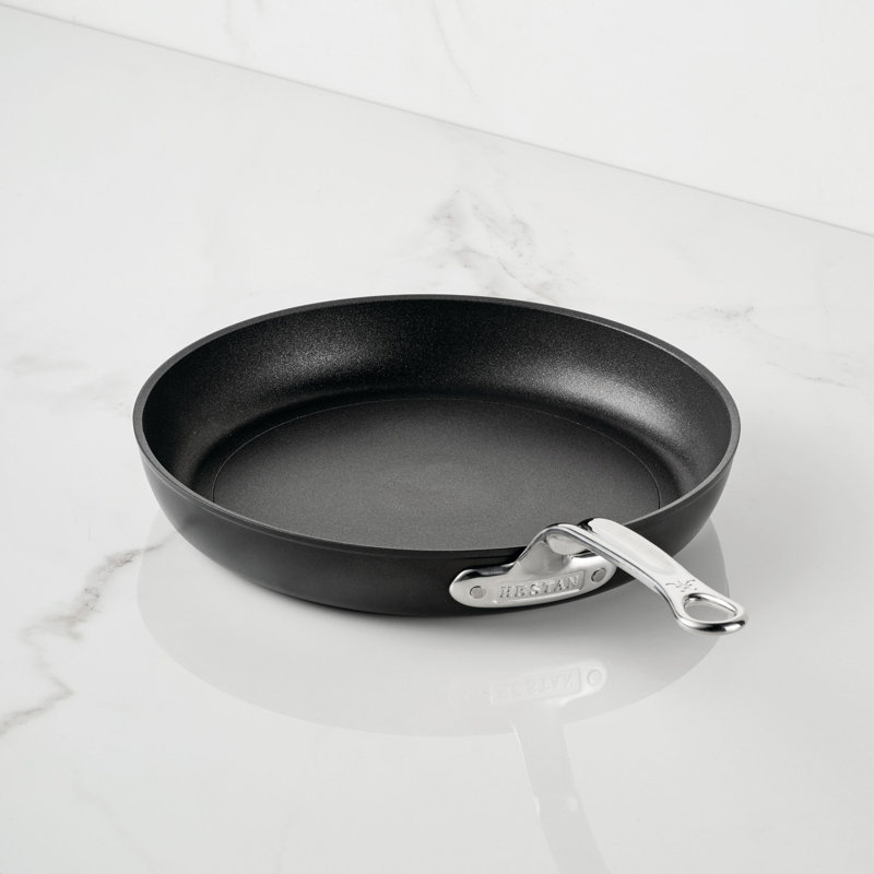 12" Open Skillet (30cm)