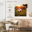 Ballon de soccer Sireci sur le terrain-111889985