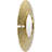 Tull Metal Flat Wall Mirror