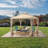 SKYLINE GAZEBO