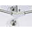 Crystal Flush Mount-353163903