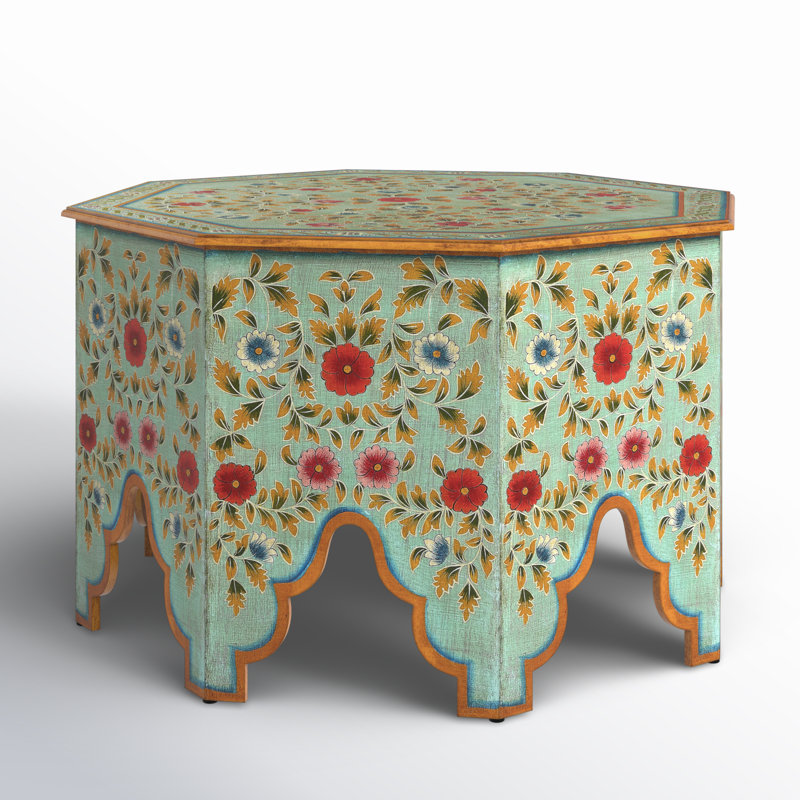 Harcourt Coffee Table