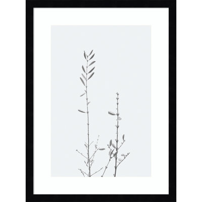 " Retro Tennessee Botanical Print II " by Stephanie Klatt