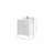 Sonoma 30 In. W X 22 In. D Single Sink Bathroom Vanity In Blacktop With 2 In. Gold Quartz-110567641