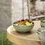 Villeroy & Boch – Perlemor Alga Cereal Bowl, 20 oz, Premium Porcelain Bowl for Cereal, Fruit and Bowl Food, Dishwasher-Safe, Microwave-Safe, Green